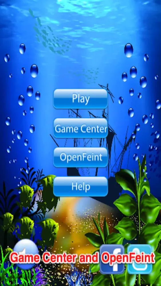 A Pirates' Treasure: Coin Collection Free Screenshots