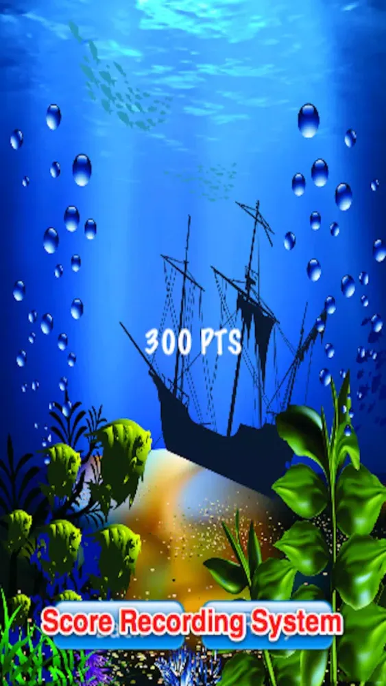 A Pirates' Treasure: Coin Collection Free Screenshots