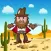 Cowboy Battle: Desert Shoot Free
