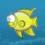 Cartoon Sea World: Hungry Fish Premium
