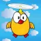 Animal World: Flying Birds Free