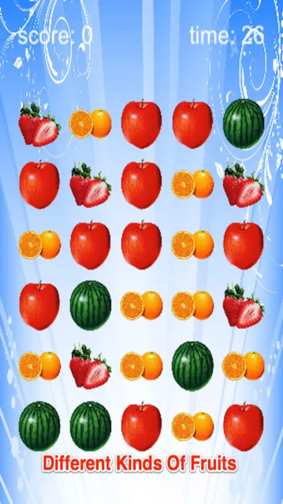 صور Count Delicious Food: World Of Fruits Premium