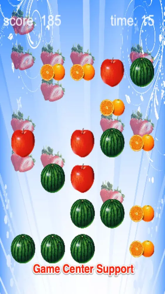 صور Count Delicious Food: World Of Fruits Premium