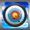 Aim And Shoot Targets: A Gun Professional Sniper Free