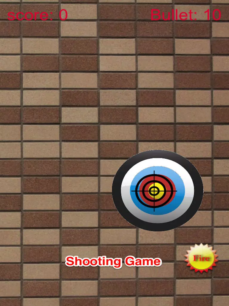 Ảnh chụp màn hình của Amazing Shoot Champion: Flying Bullet Free iPad 