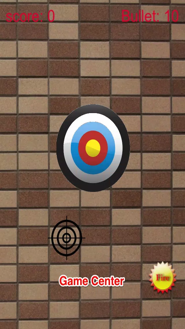 Ảnh chụp màn hình của Amazing Shoot Champion: Flying Bullet Free