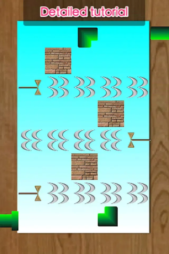 Ball And Tube Maze - Puzzle Game Ekran Görüntüleri