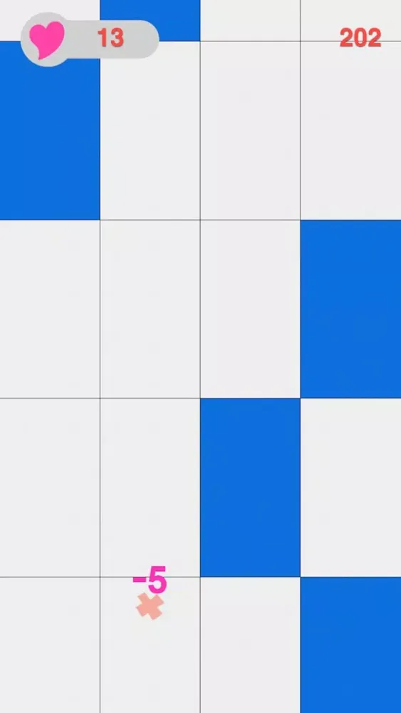 Piano Pieces-23 game modes in 1应用截图