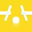 Dot Up-Geometry Dash The Dot To Mars