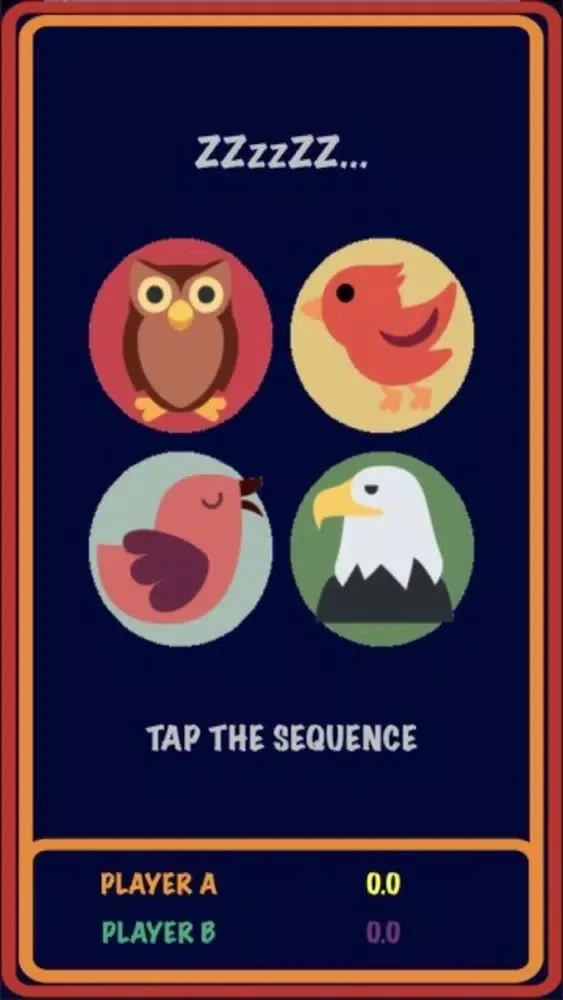COMIC STRIP - MEMORY GAME سکرین شاٹس