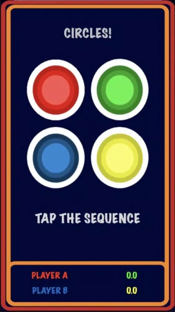 COMIC STRIP - MEMORY GAME سکرین شاٹس