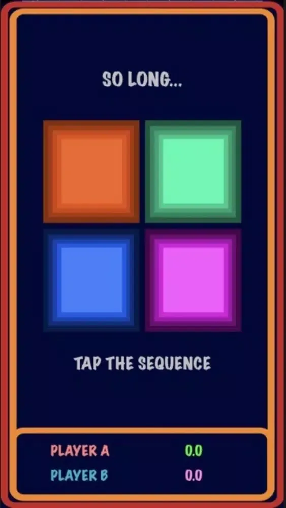 COMIC STRIP - MEMORY GAME سکرین شاٹس