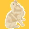 Golden Retriever Stickers