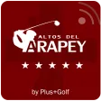 Altos de Arapey Golf