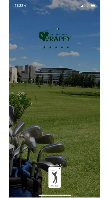 تصاویر Arapey Golf