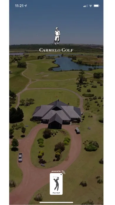 تصاویر Carmelo Golf