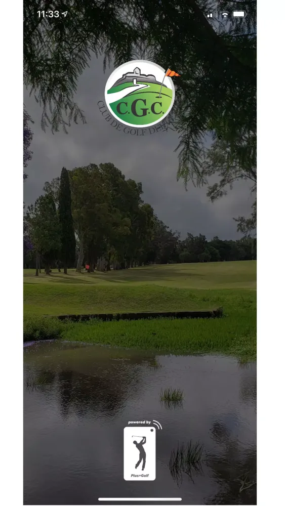 Club de Golf del Cerro Screenshots