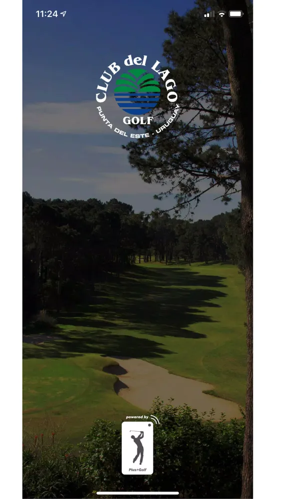 Club de Golf del Lago Ekran Görüntüleri