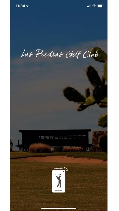 Las Piedras Golf Club 스크린샷