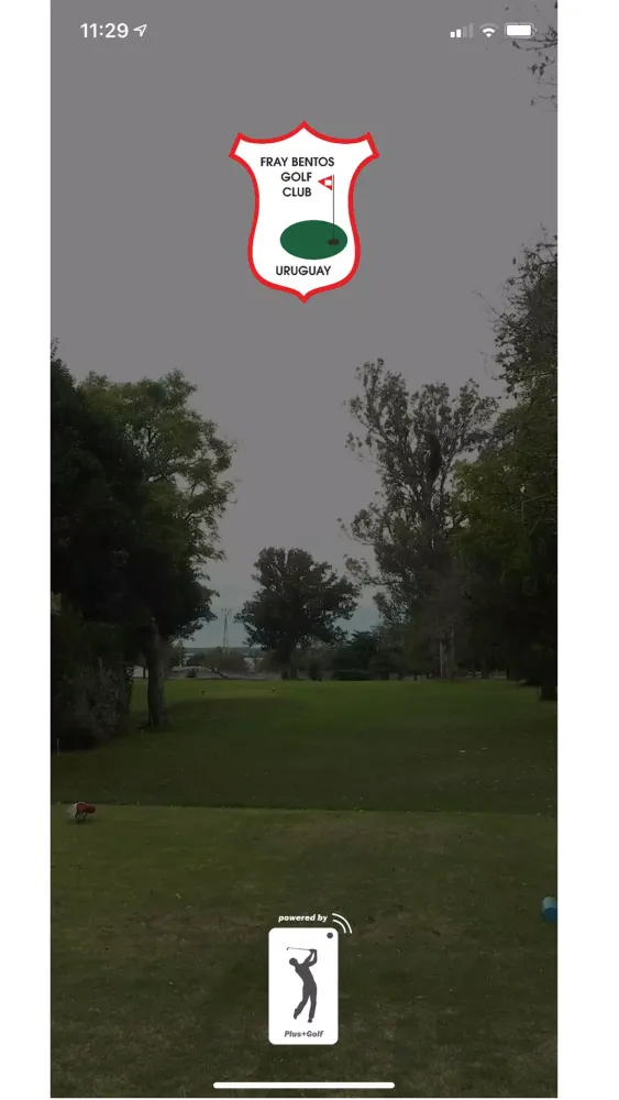 تصاویر Fray Bentos Golf Club