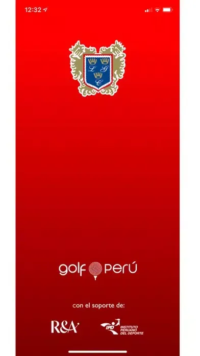 Lima GC by GolfPeru應用截圖