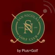 San Nicolas Golf Club