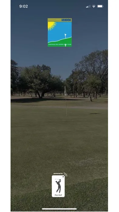 Ảnh chụp màn hình của Santiago del Estero Golf Club