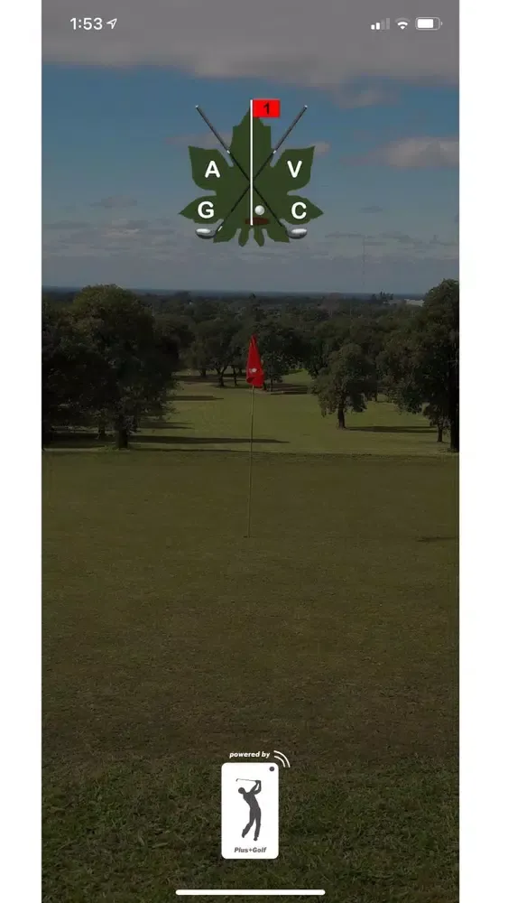 تصاویر Alto Verde Golf Club