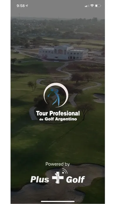 صور Tour Profesionales de Golf AR