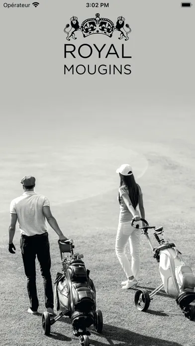 Royal Mougins Golf Resort应用截图