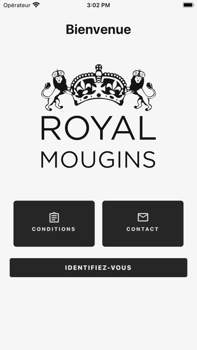 Royal Mougins Golf Resort应用截图