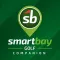 SmartBay Golf Companion