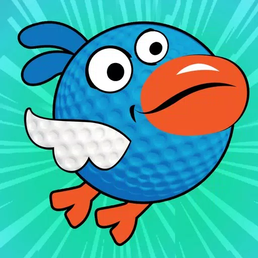 Flappy Birdy Golf - Free Mini Golf Flappy Games Flappy Birdy Golf - Free Mini Golf Flappy Games
