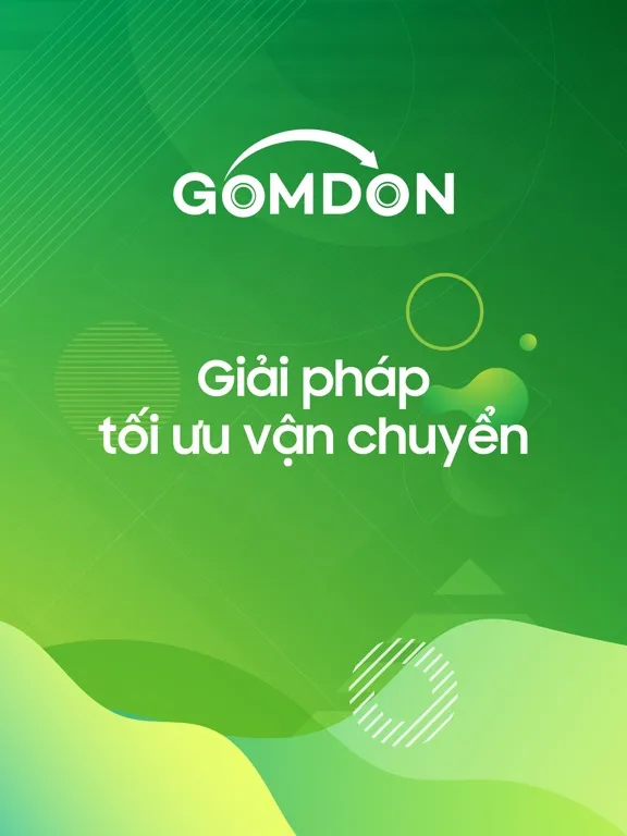 Captures d'écran de GomDon iPad 