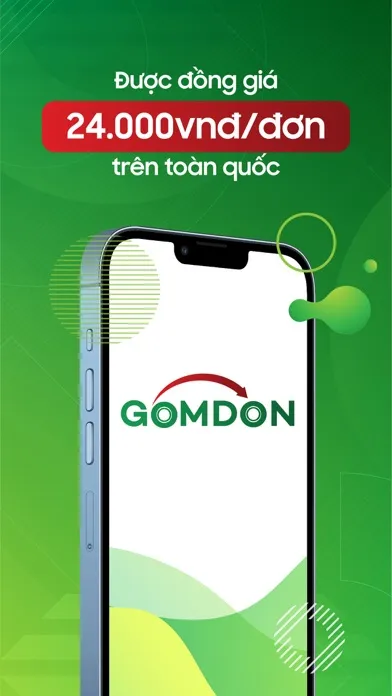 Captures d'écran de GomDon