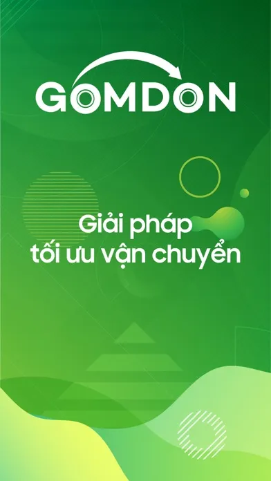 Captures d'écran de GomDon