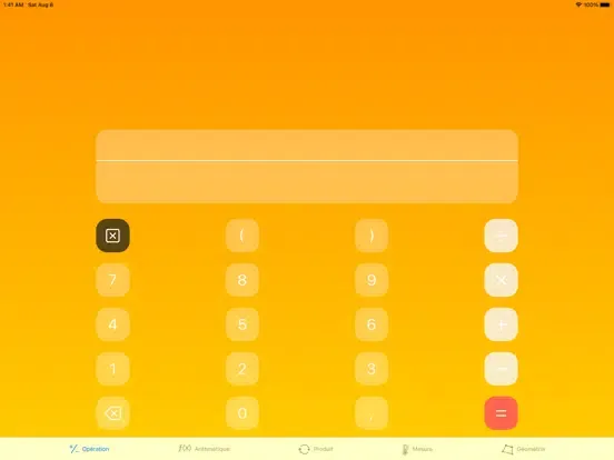 صور La Flèche iPad 