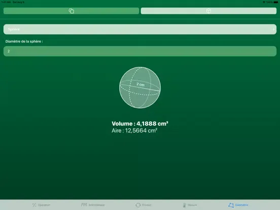 صور La Flèche iPad 