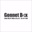 Gonnet Box