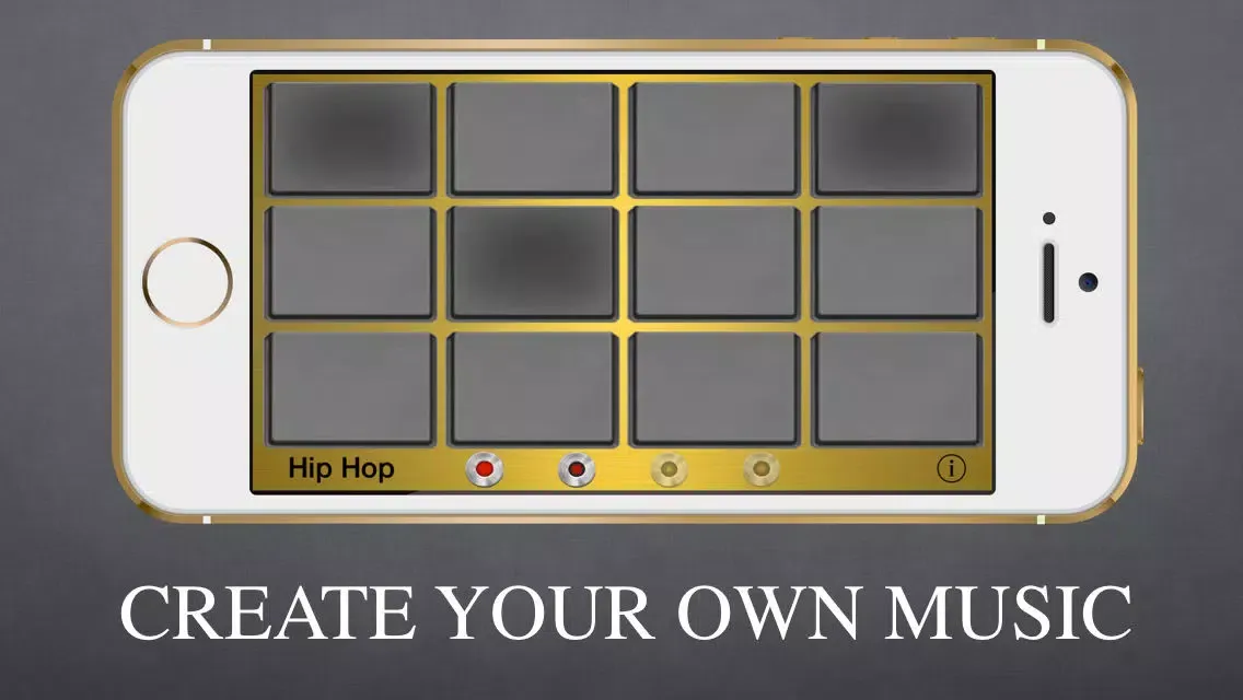 تصاویر Golden Beats Dubstep free
