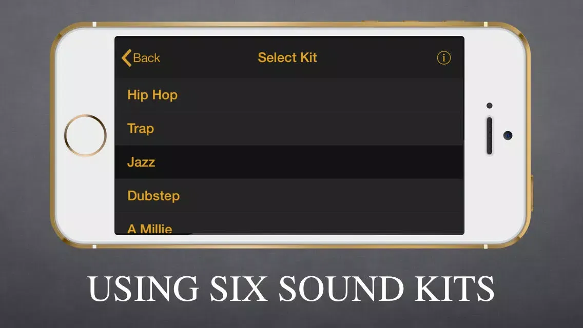 صور Golden Beats Jazz free
