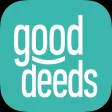 Good Deeds: Shop. Save. Give.