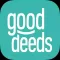 Good Deeds: Shop. Save. Give.