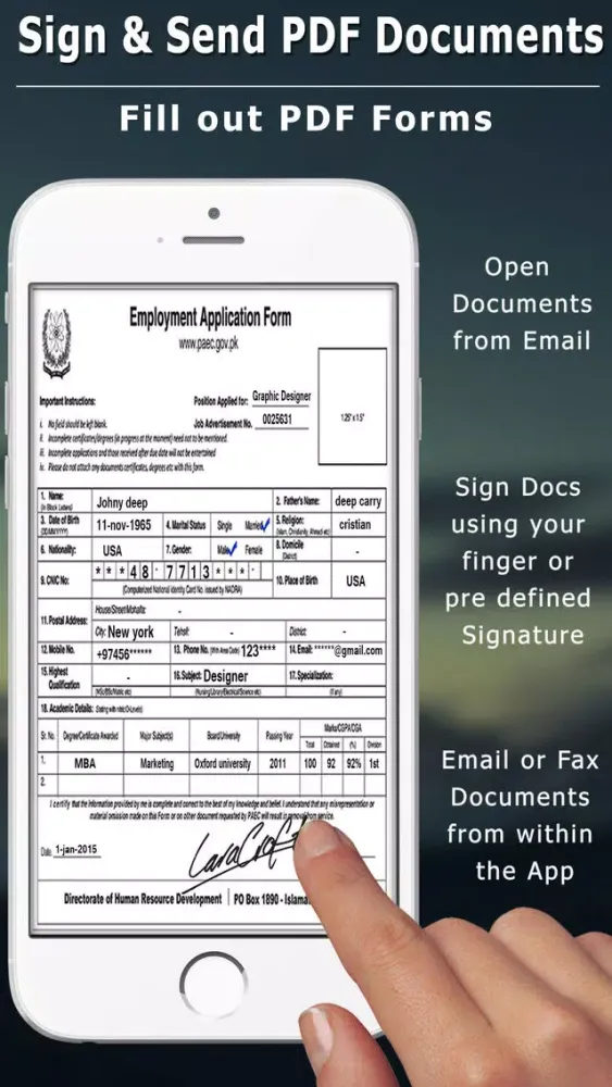 Notes Pro - PDF, Notes and Documents Screenshots