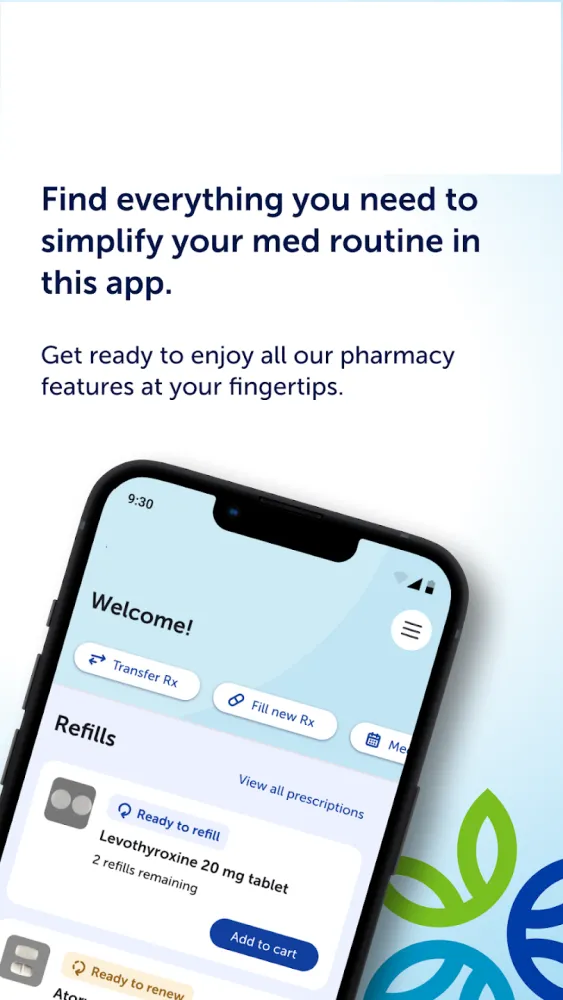 Good Pills - pharmacy buy online应用截图