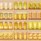 Goods Master: Sort Triple Game