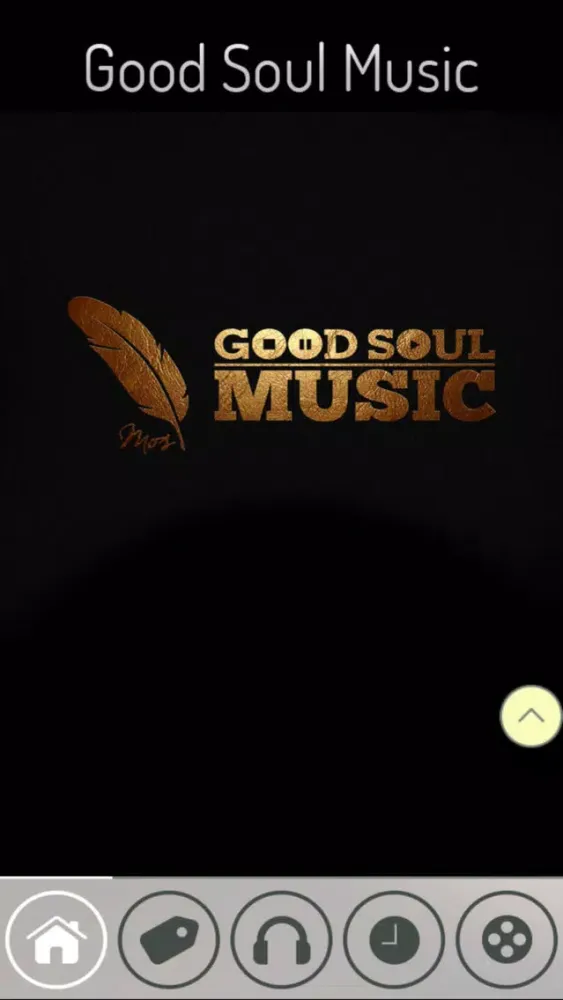 Mos Music スクリーンショット