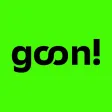 GOON!: e-scooter sharing