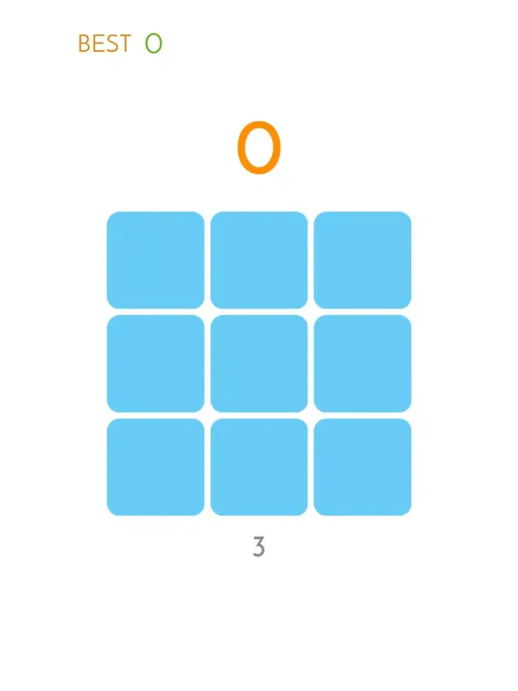 Brain 100-Memory Test&Improve iPad  स्क्रीनशॉट