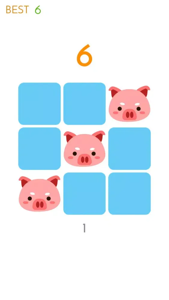 Brain 100-Memory Test&Improve स्क्रीनशॉट